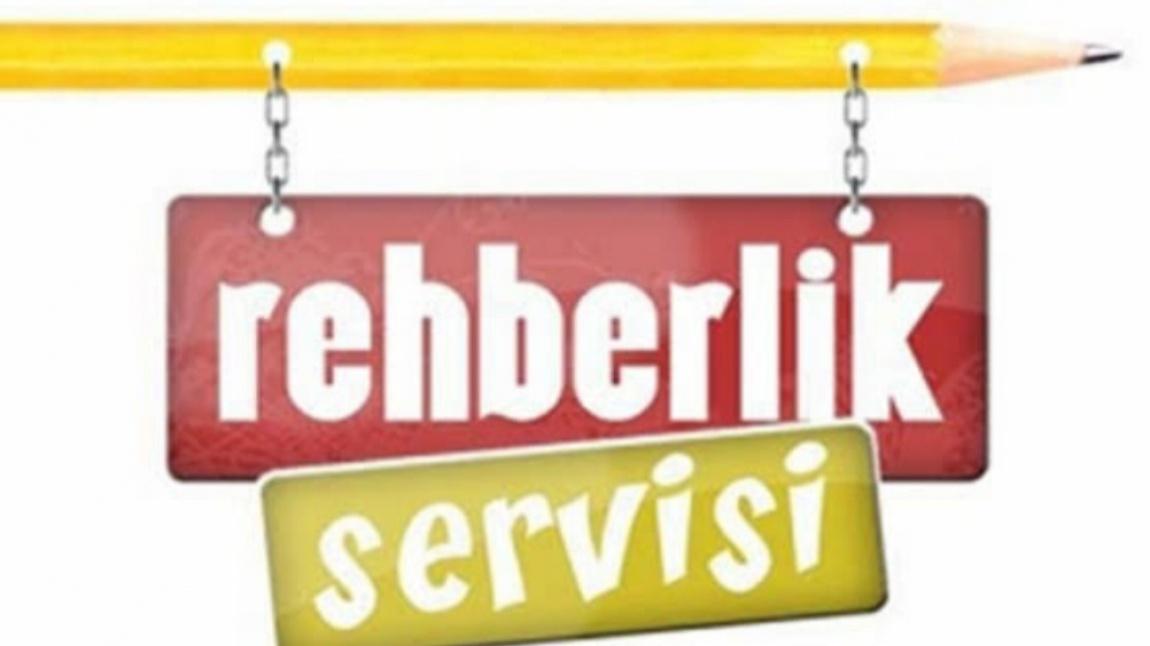 Rehberlik Servisi 5.Sınıf